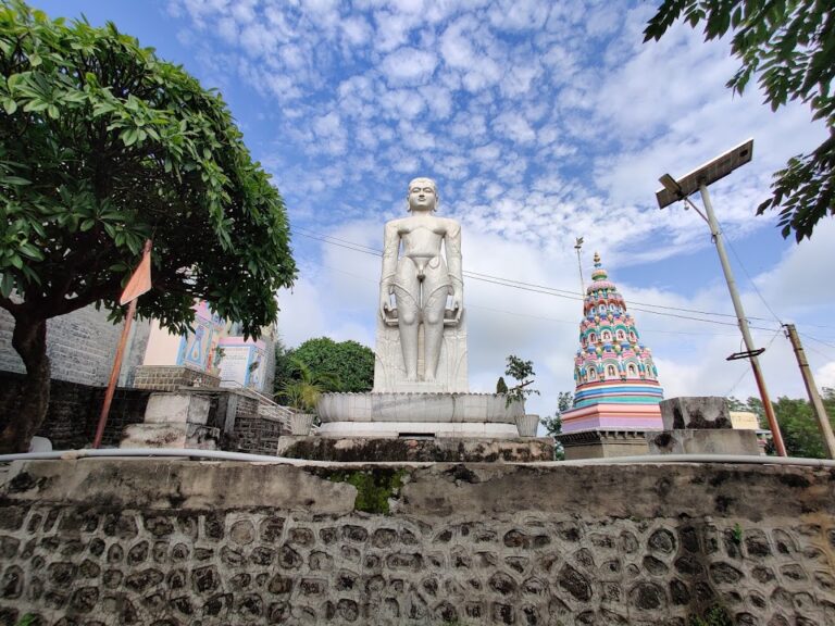 Bahubali Statue